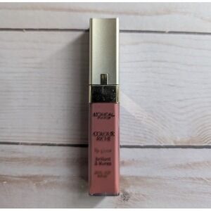 L'Oreal Paris Colour Riche Lip Gloss Rich Nude